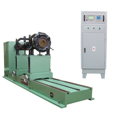 青岛新环球风机厂 通风设备全览，平衡机与风机等机械设备图片大全