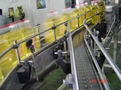 德国工厂二手机械设备生产线搬迁至北京天津港的进口清关指南