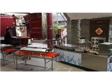 河南通利食品机械厂 专业机械设备展示与创新解决方案